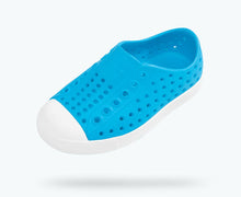 Load image into Gallery viewer, Native - Jefferson - Vivid Blue / Shell White