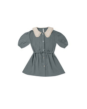 Load image into Gallery viewer, Rylee + Cru - Olive Dress - Sea