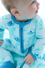 Load image into Gallery viewer, Birdie Bean - Chase Convertible Romper