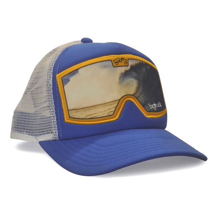 Original Kids Blue Wave Goggle