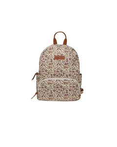 Rylee + Cru - Kids Backpack - Autumn Floral