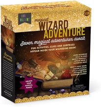 Load image into Gallery viewer, Ann Williams - Craft-tastic Magical Wizard Adventure