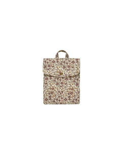 Rylee + Cru - Lunch Bag - Autumn Floral