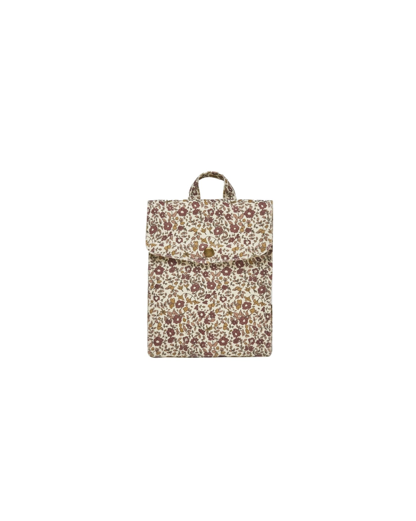 Rylee + Cru - Lunch Bag - Autumn Floral