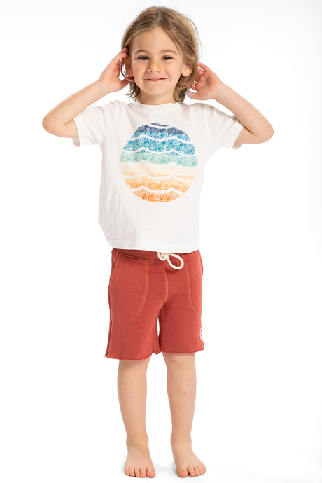 Sol Angeles - Breezeway Palms Crew - White