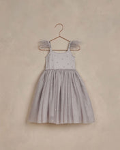 Load image into Gallery viewer, Noralee - Poppy Dress - Cloud