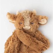 Load image into Gallery viewer, Slumberkins - Yak Snuggler - Self Acceptance Collection