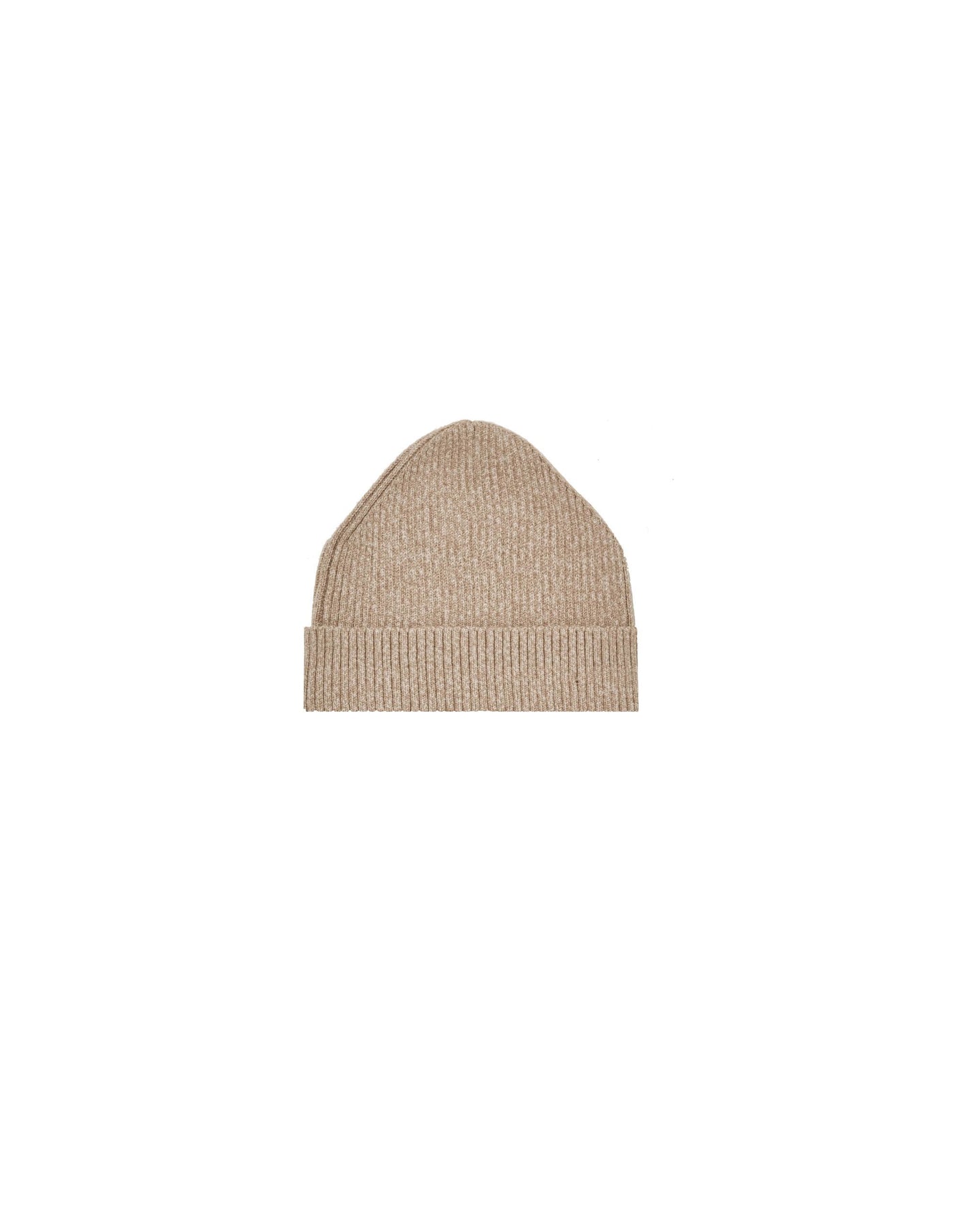 Rylee + Cru - Knit Cap - Heathered Putty