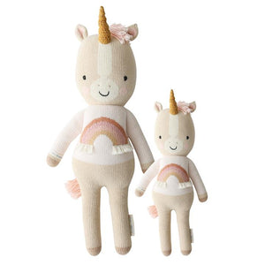 Cuddle + Kind - Zara the Unicorn - Regular 20"