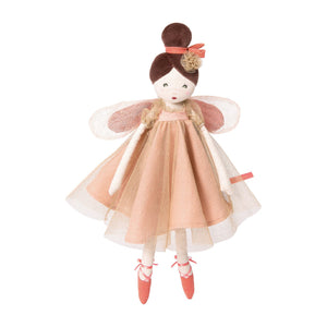 Enchanted Fairy Doll