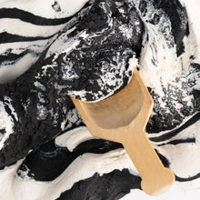 Load image into Gallery viewer, Land of Dough - Zebra Party Large Scoop Dough